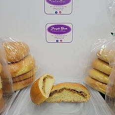 Pan de Coco